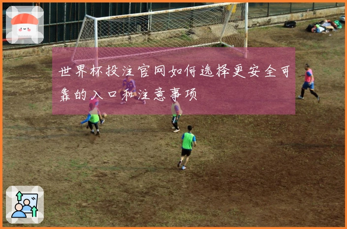 世界杯投注官网如何选择更安全可靠的入口和注意事项