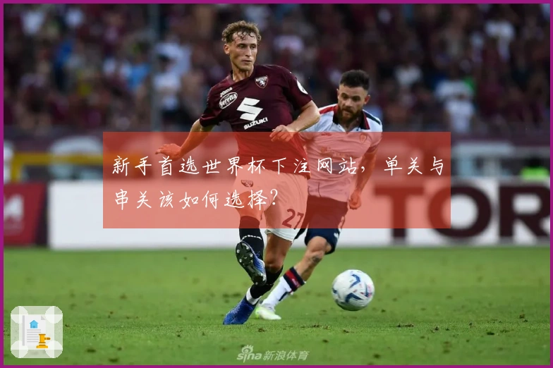 新手首选世界杯下注网站，单关与串关该如何选择？