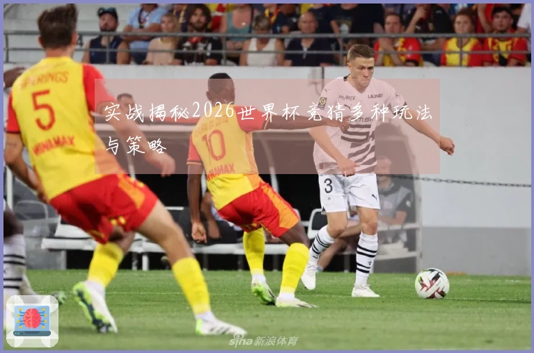 实战揭秘2026世界杯竞猜多种玩法与策略