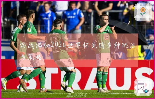 实战揭秘2026世界杯竞猜多种玩法与策略